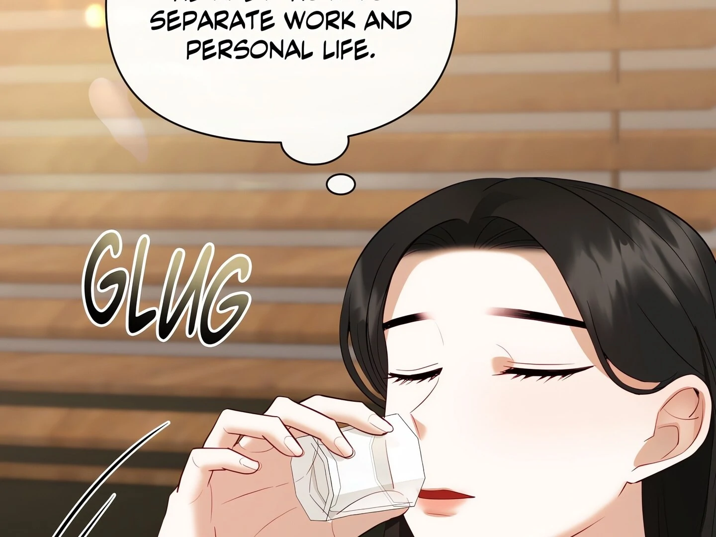 Domming My Boss Chapter 19 - Page 126