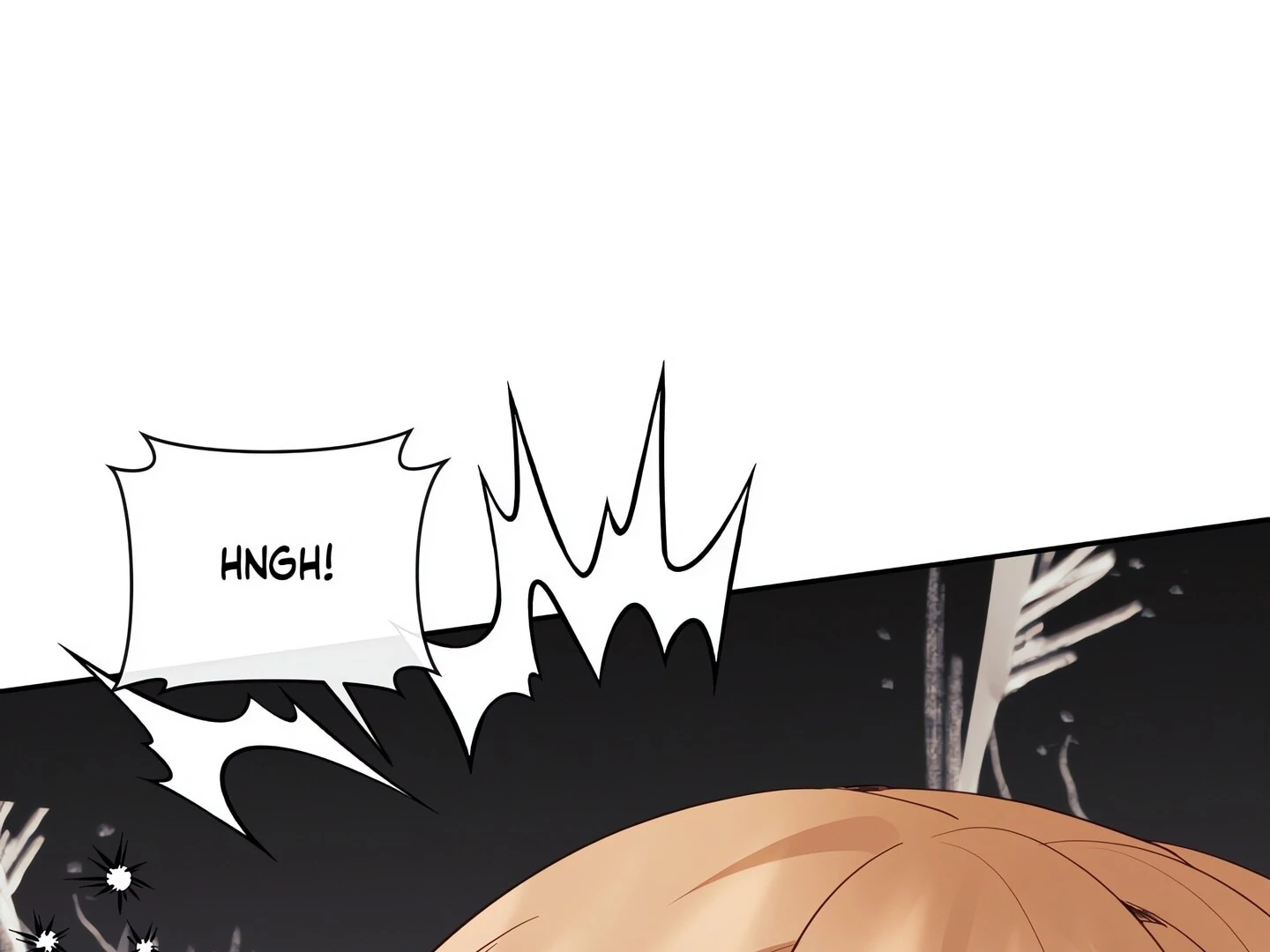 Domming My Boss Chapter 19 - Page 14