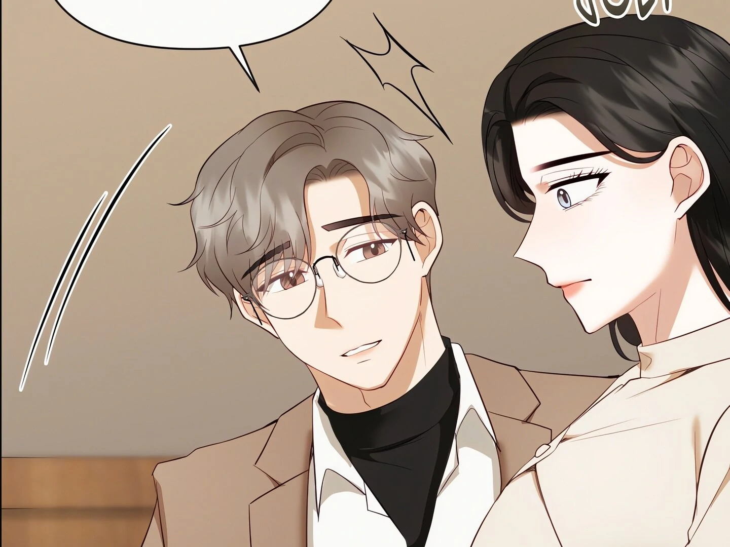 Domming My Boss Chapter 19 - Page 133