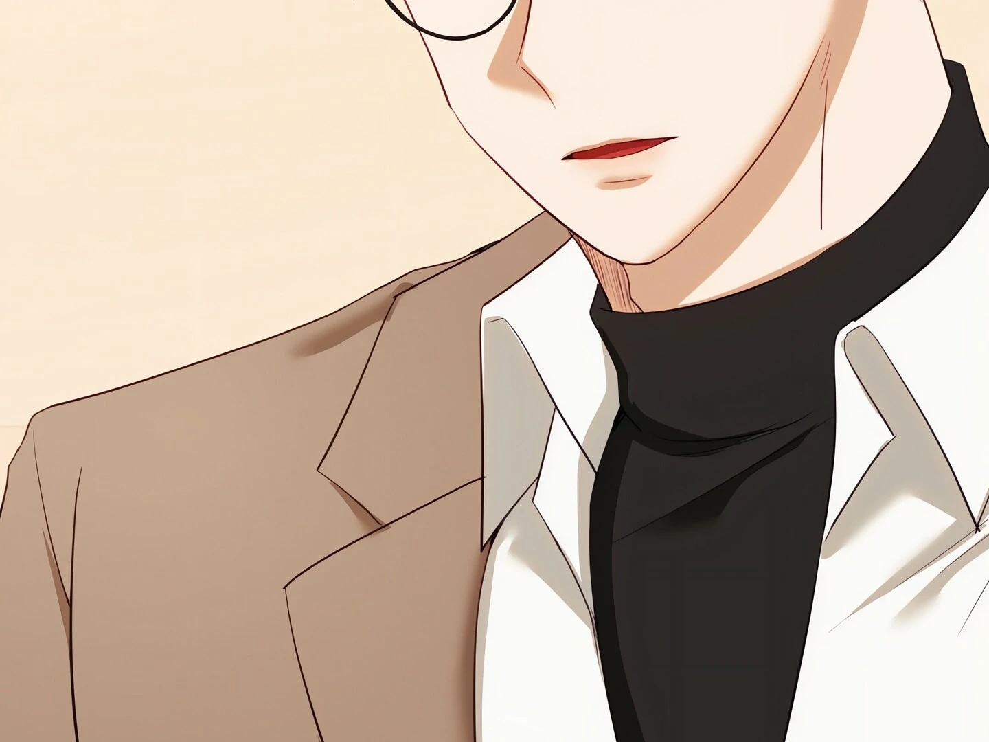 Domming My Boss Chapter 19 - Page 137