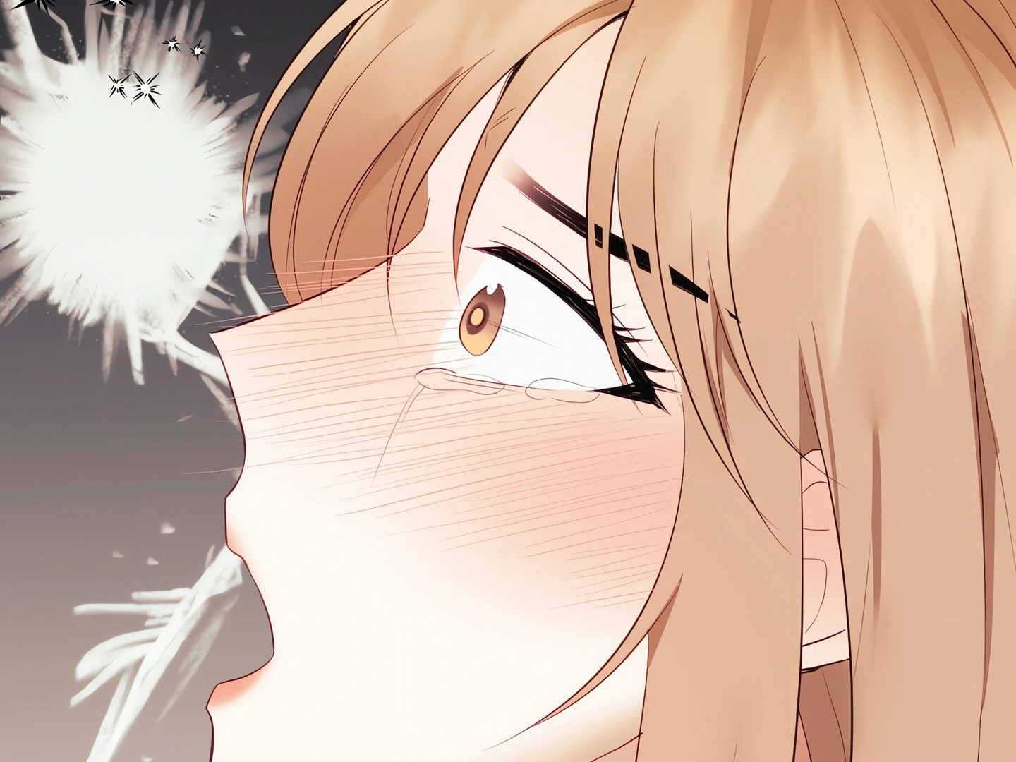 Domming My Boss Chapter 19 - Page 15