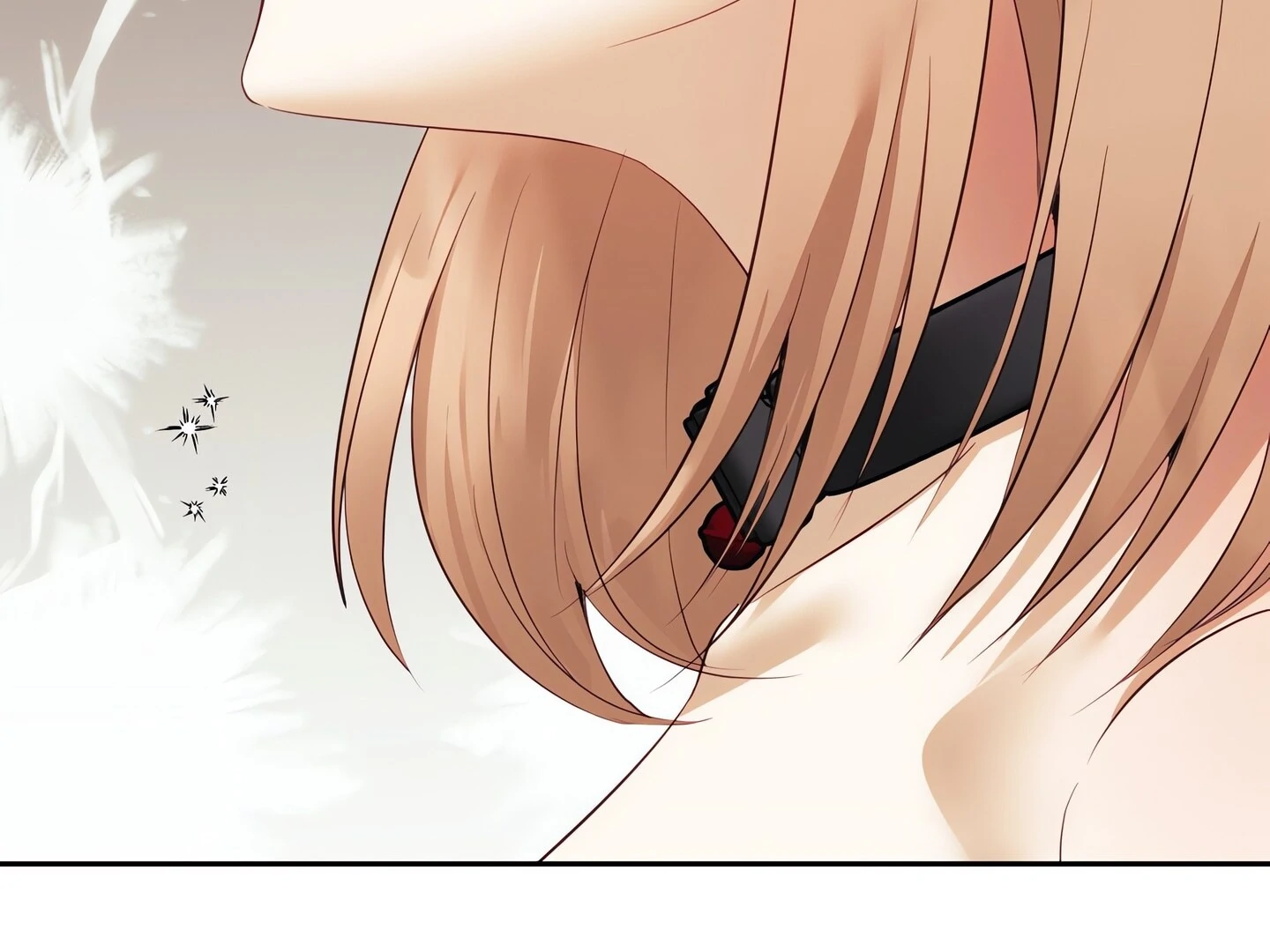 Domming My Boss Chapter 19 - Page 16