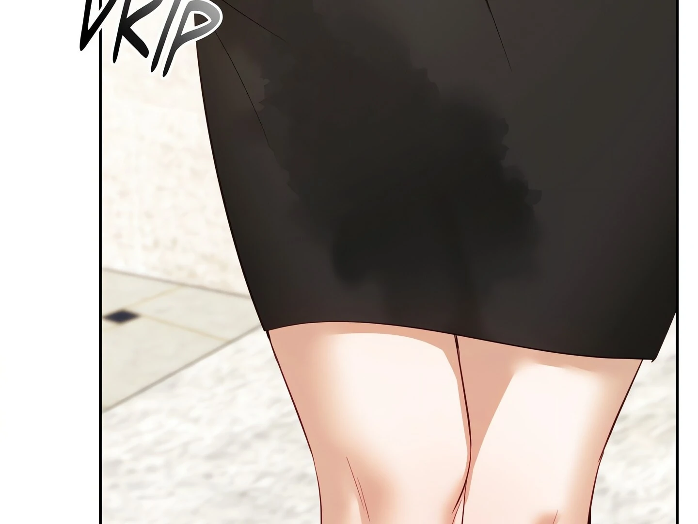 Domming My Boss Chapter 19 - Page 158