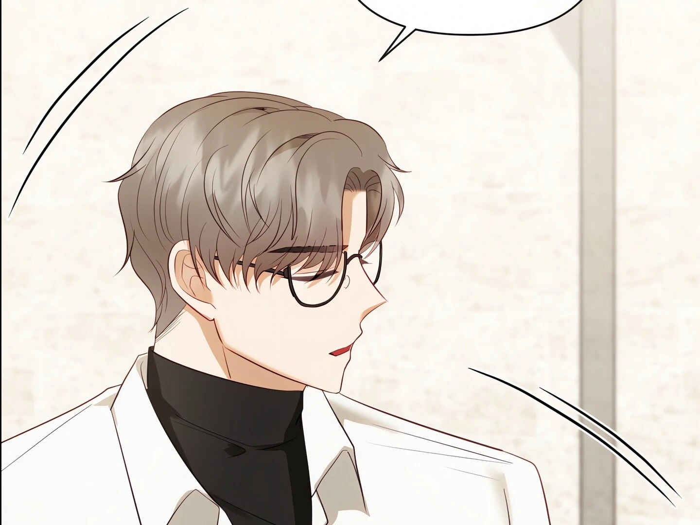 Domming My Boss Chapter 19 - Page 161