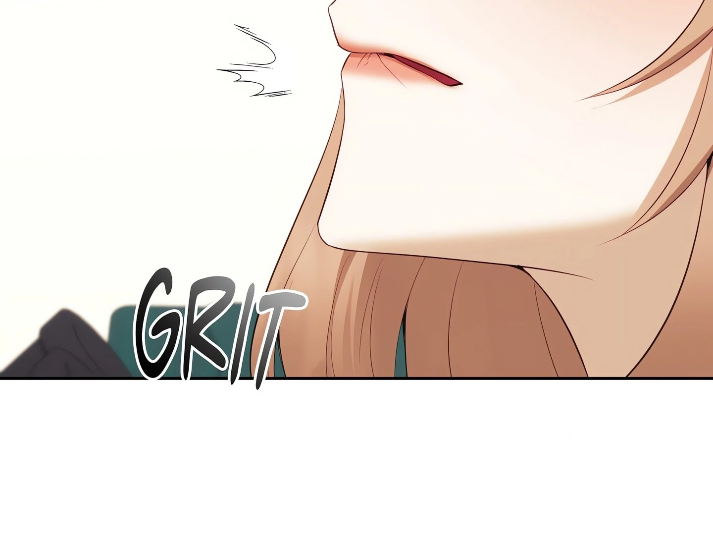 Domming My Boss Chapter 19 - Page 18