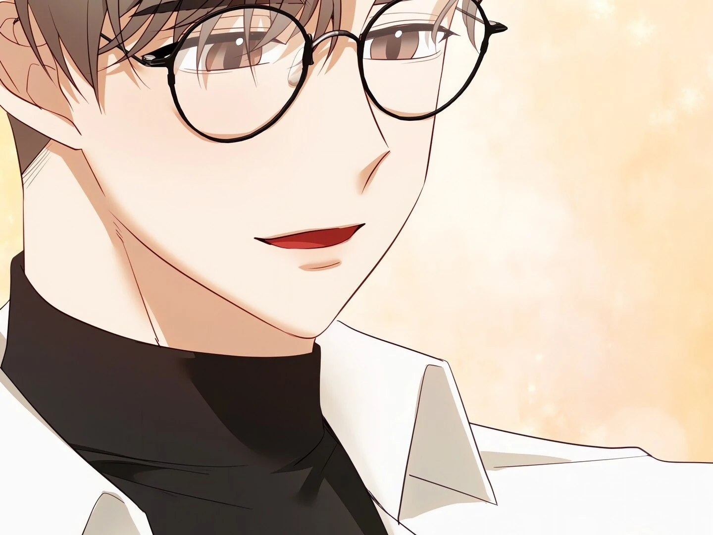 Domming My Boss Chapter 19 - Page 173