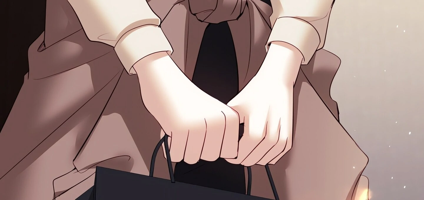 Domming My Boss Chapter 19 - Page 189