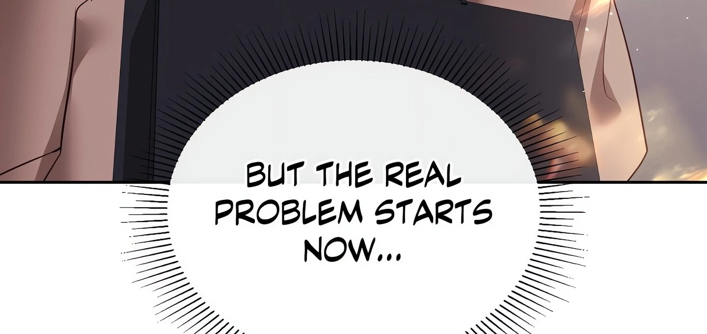 Domming My Boss Chapter 19 - Page 190