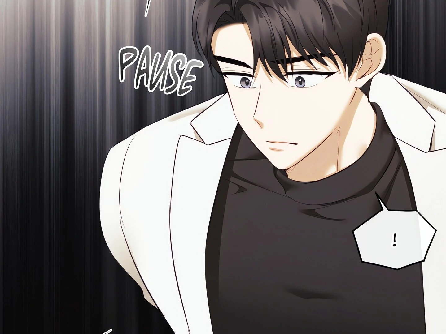 Domming My Boss Chapter 19 - Page 21