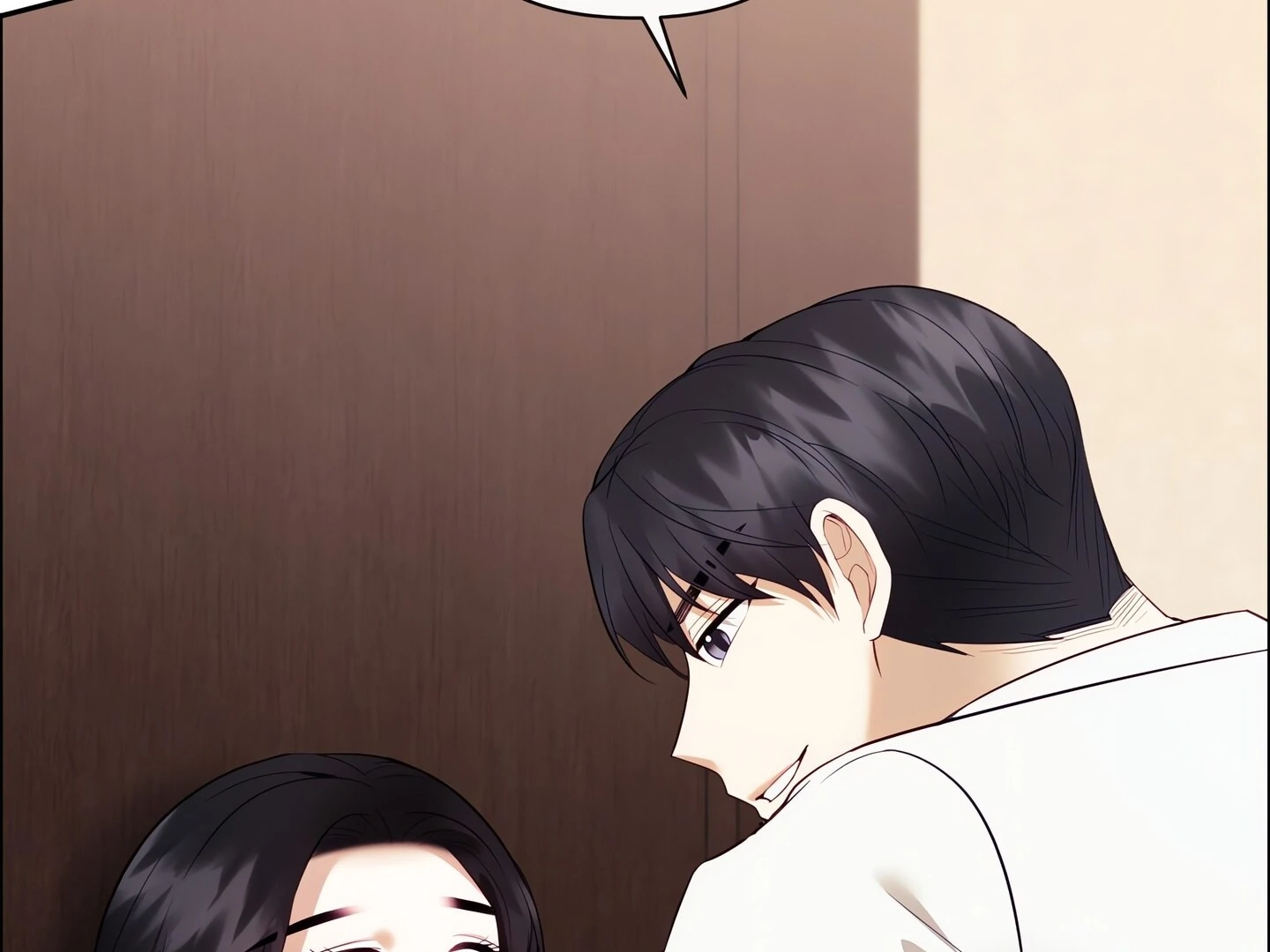 Domming My Boss Chapter 19 - Page 204