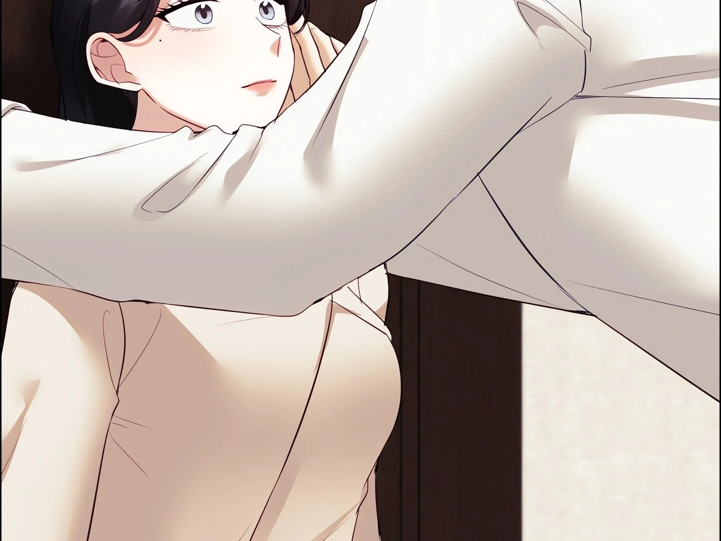 Domming My Boss Chapter 19 - Page 205