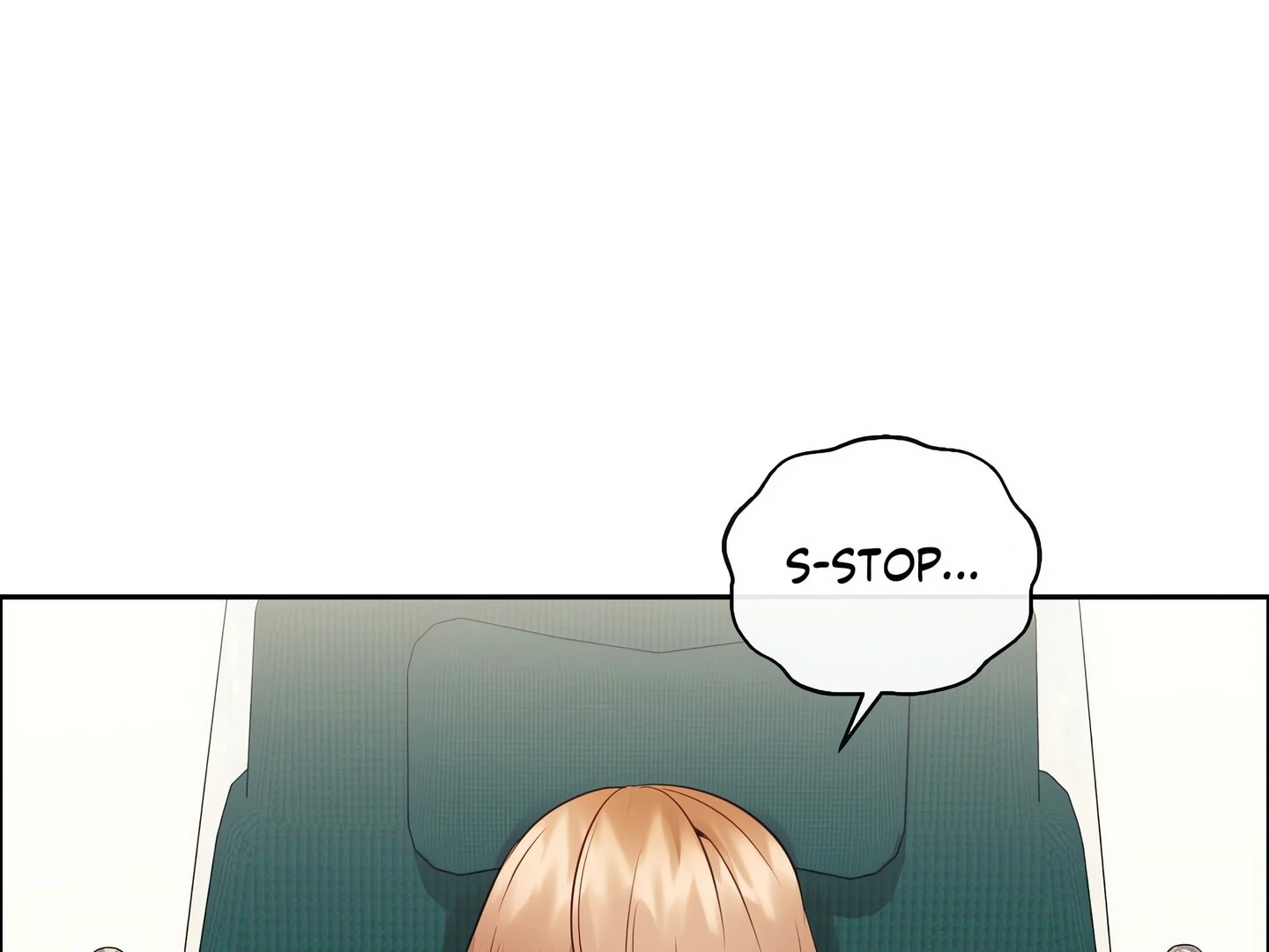 Domming My Boss Chapter 19 - Page 25