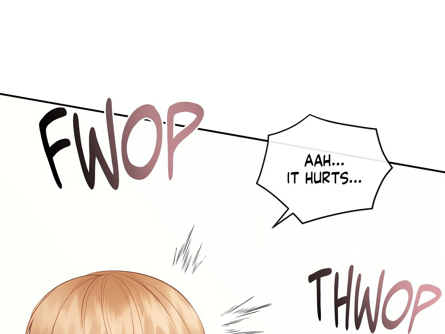 Domming My Boss Chapter 19 - Page 4