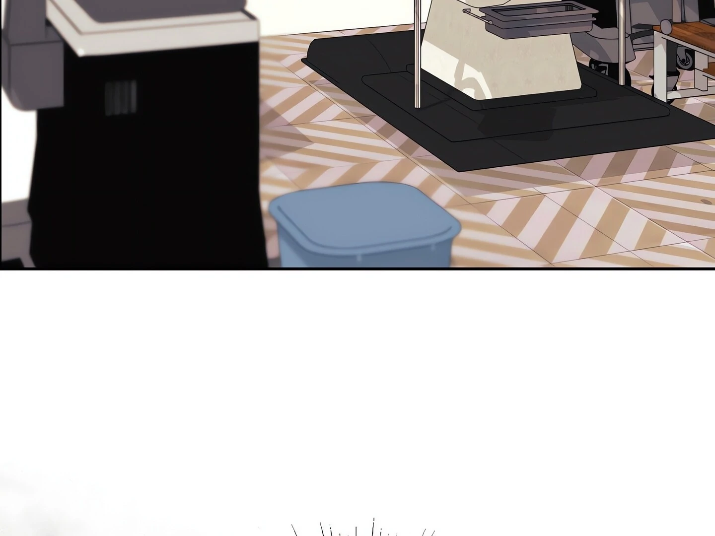 Domming My Boss Chapter 19 - Page 45