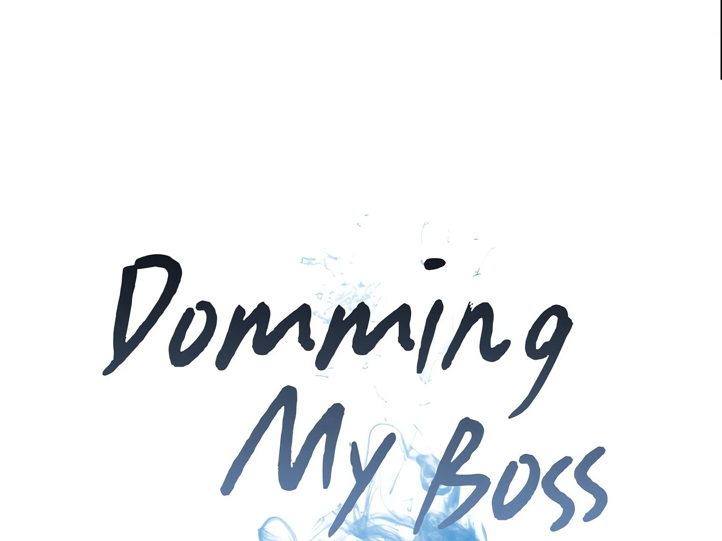 Domming My Boss Chapter 19 - Page 48