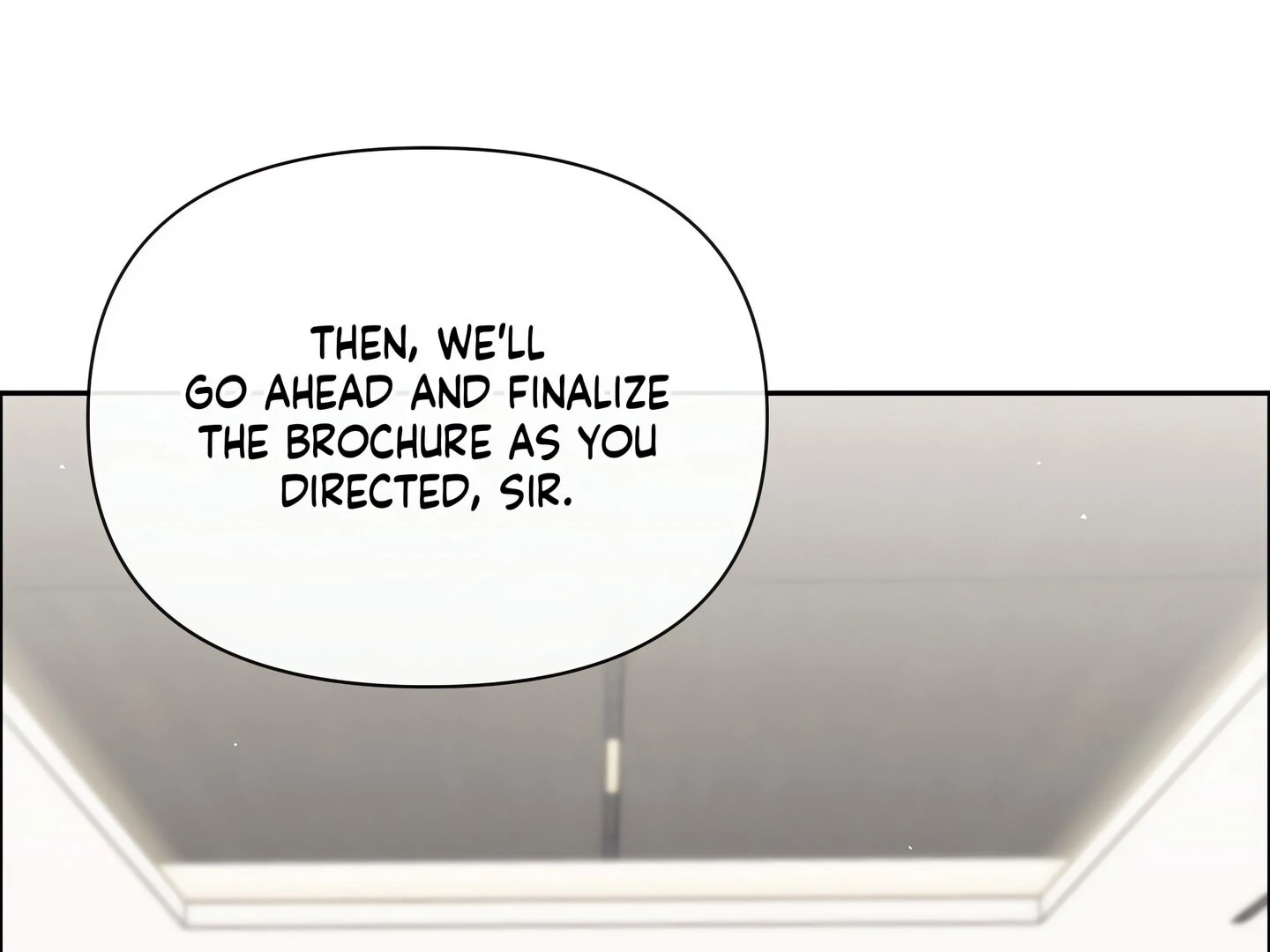 Domming My Boss Chapter 19 - Page 54