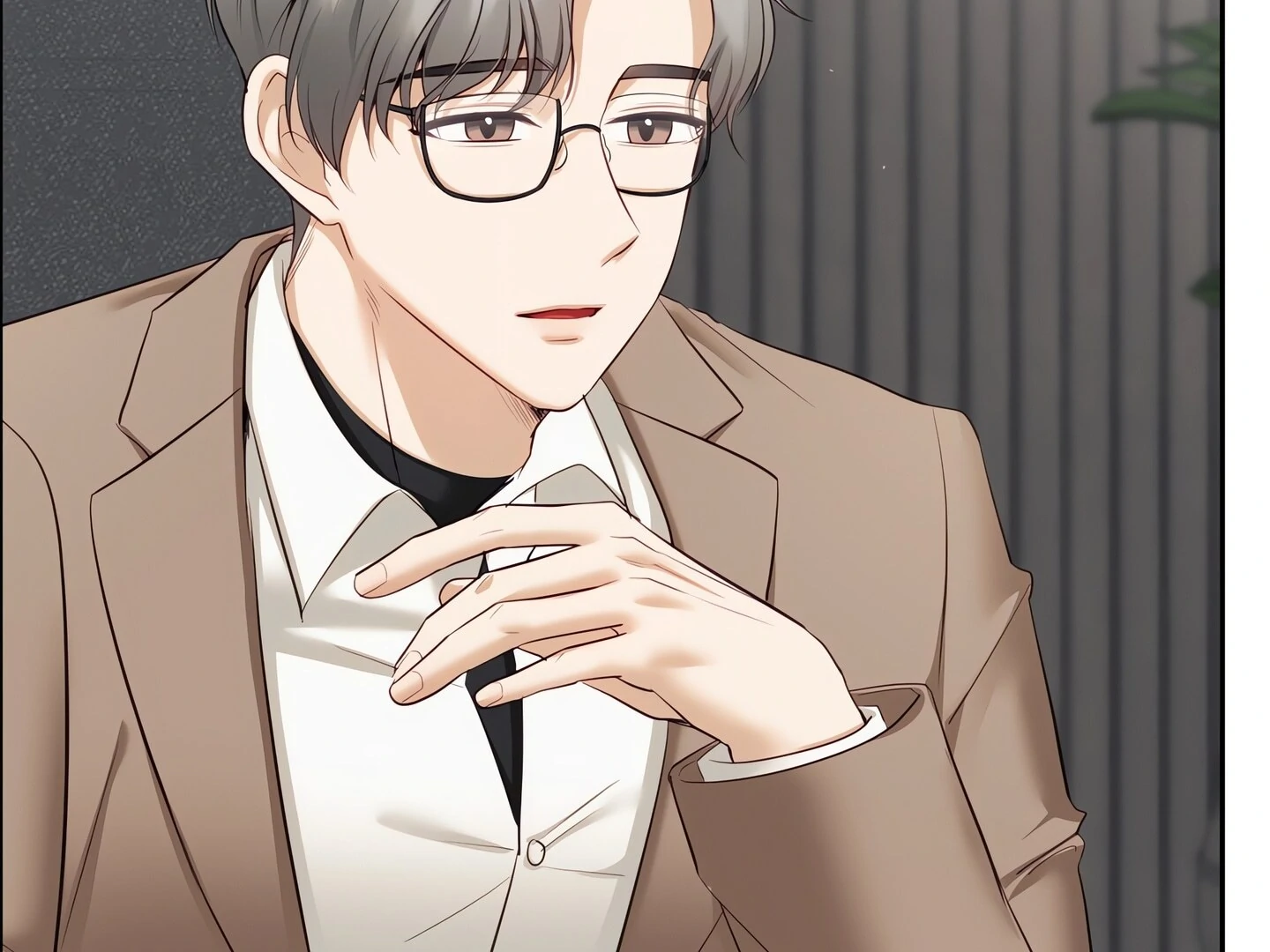 Domming My Boss Chapter 19 - Page 58