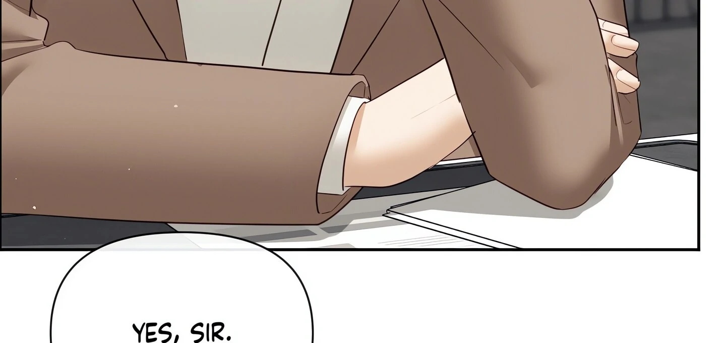 Domming My Boss Chapter 19 - Page 59