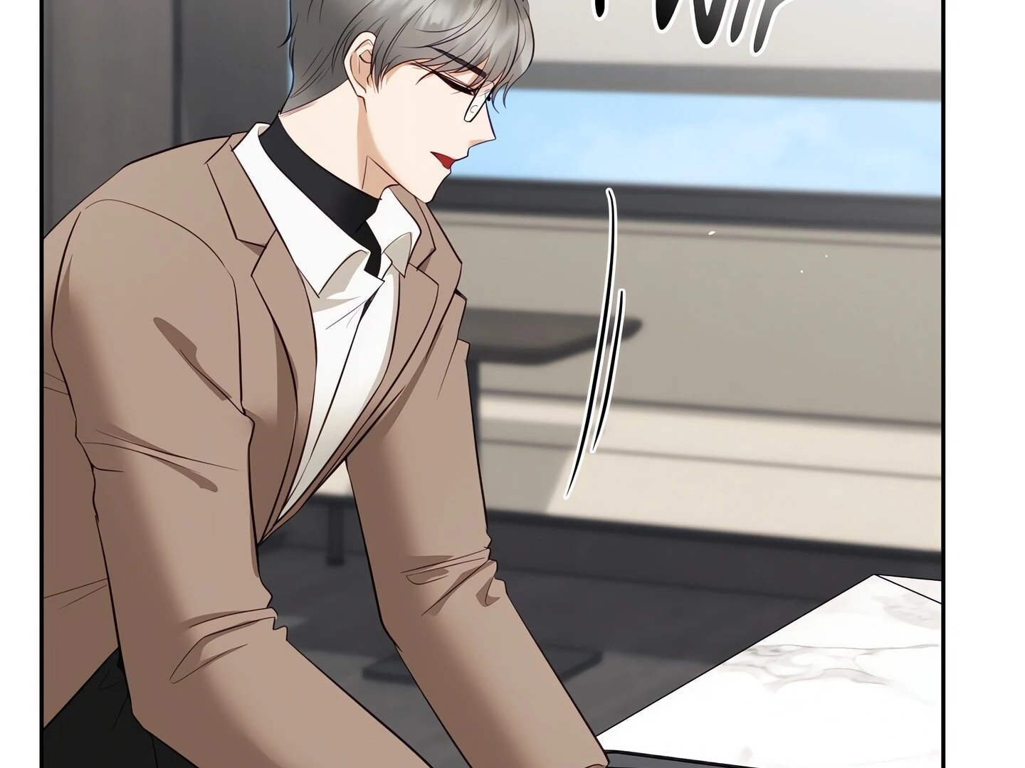 Domming My Boss Chapter 19 - Page 62