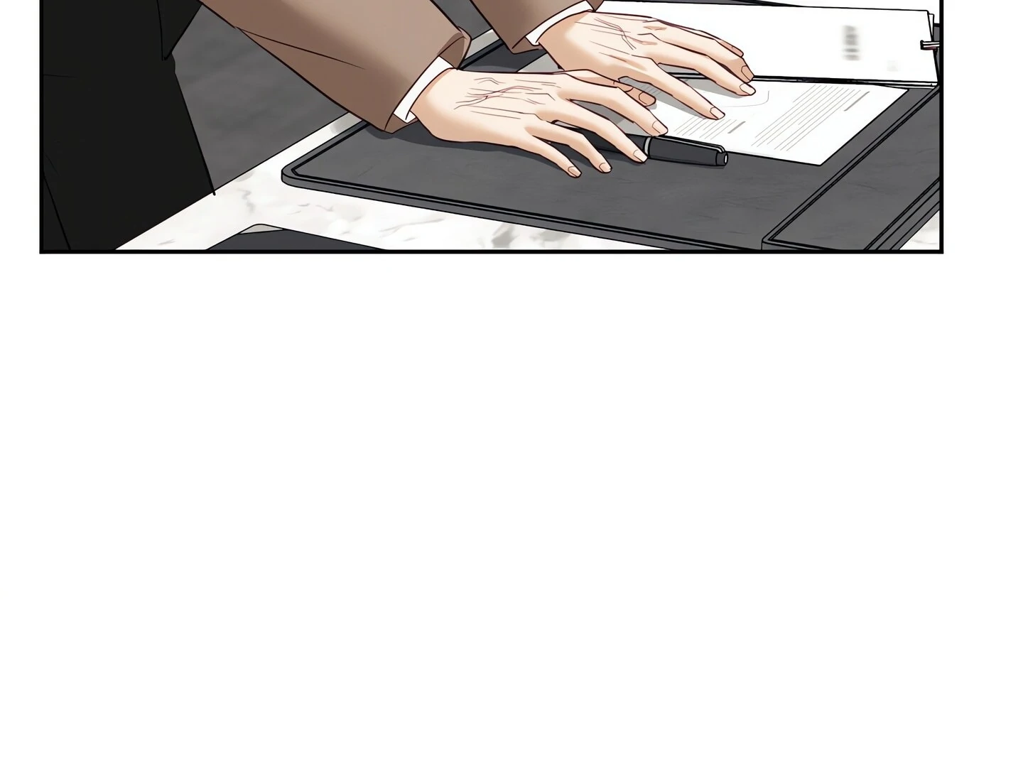 Domming My Boss Chapter 19 - Page 63