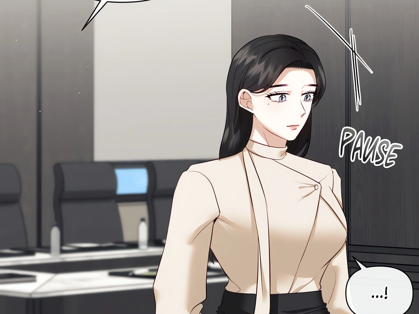 Domming My Boss Chapter 19 - Page 67