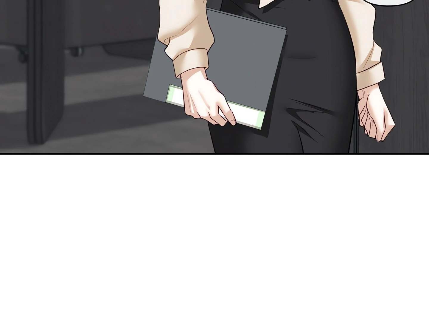 Domming My Boss Chapter 19 - Page 68