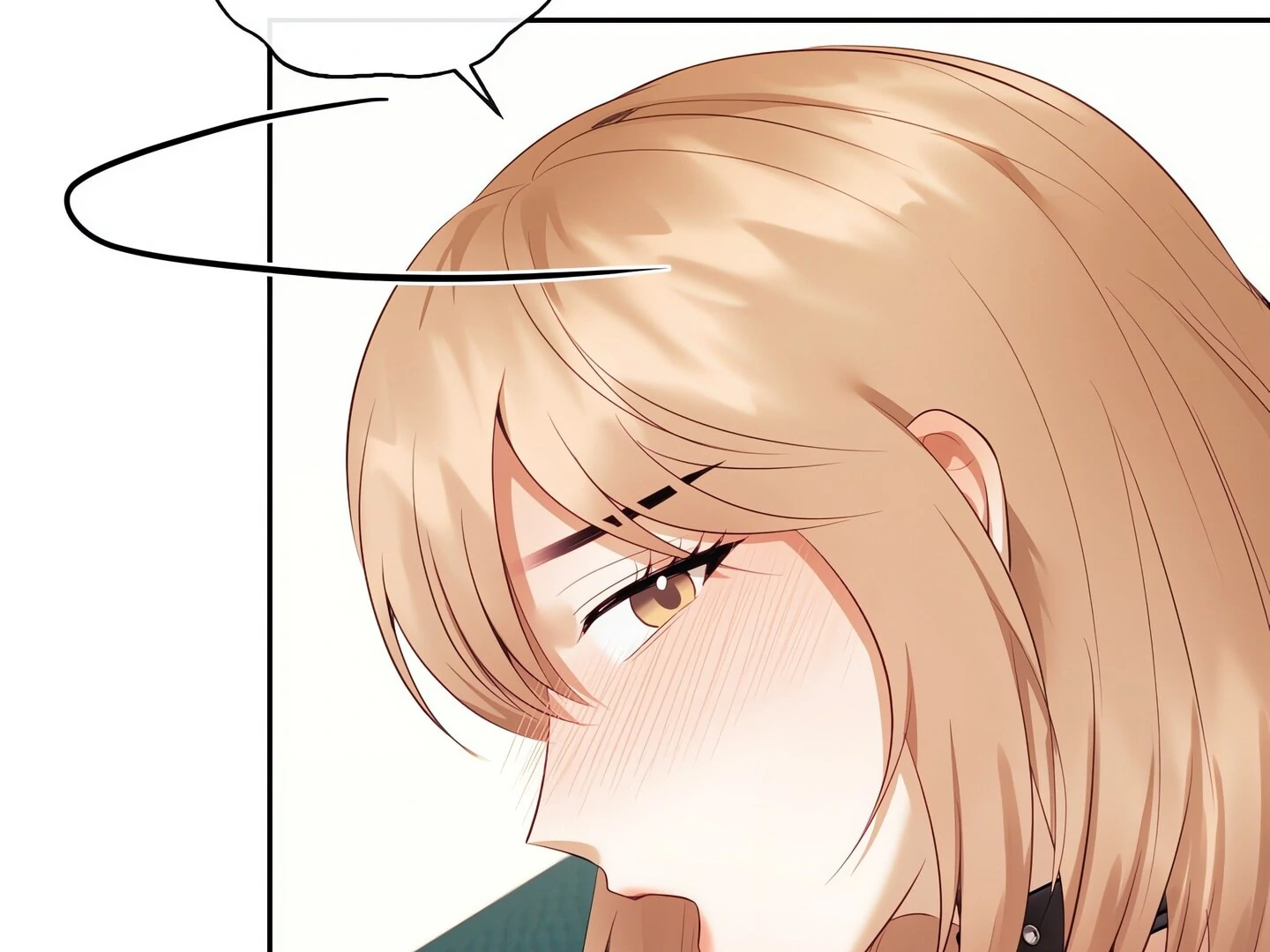 Domming My Boss Chapter 19 - Page 8