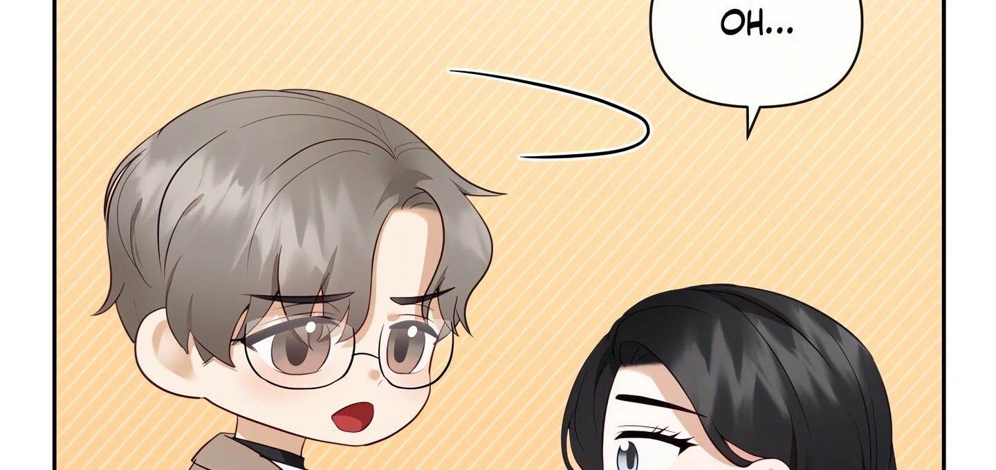 Domming My Boss Chapter 19 - Page 80