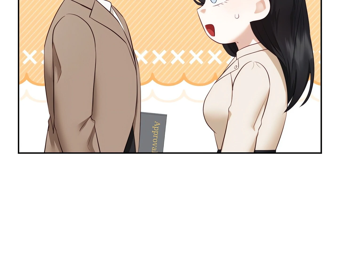 Domming My Boss Chapter 19 - Page 81