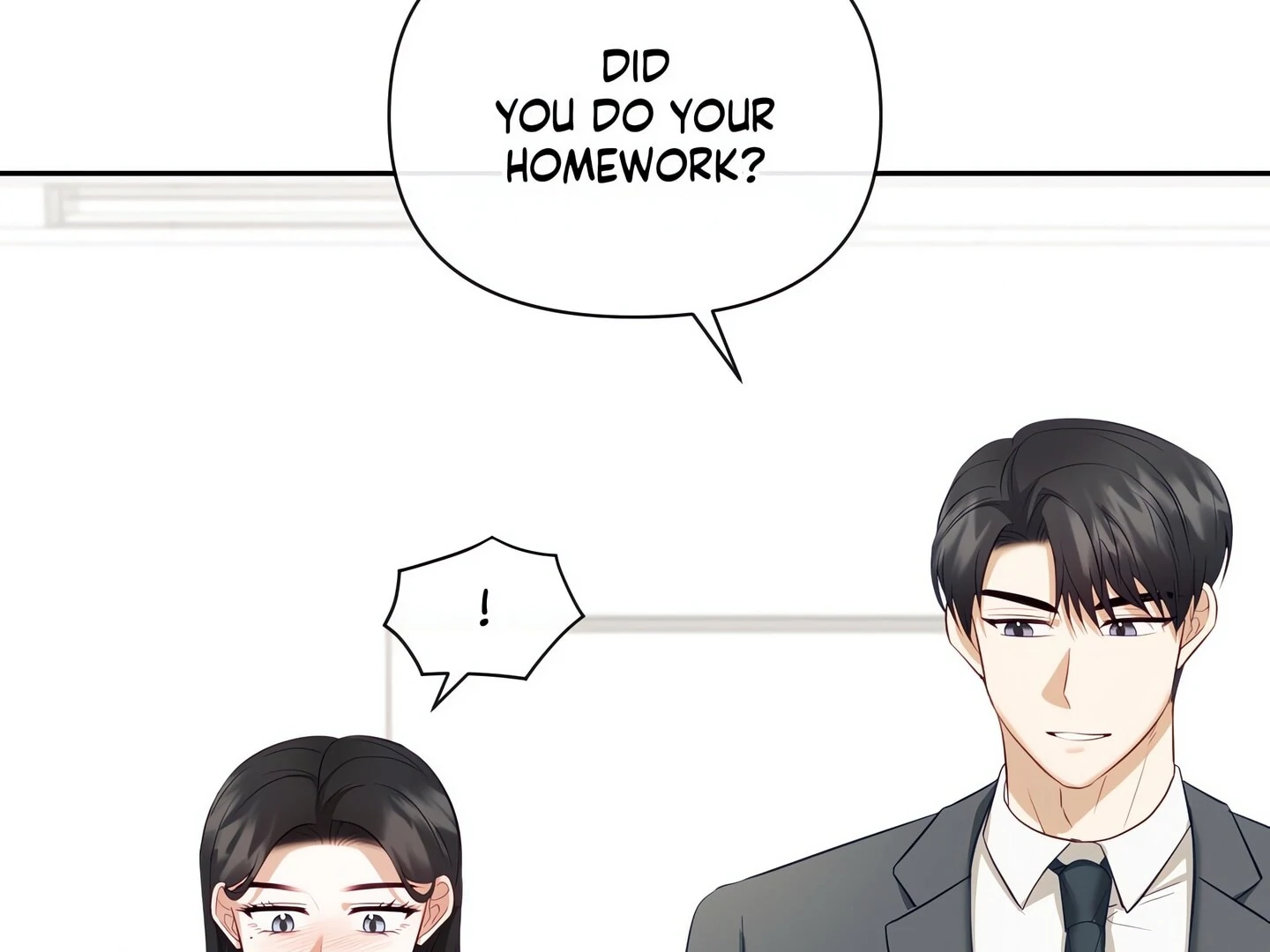 Domming My Boss Chapter 19 - Page 92