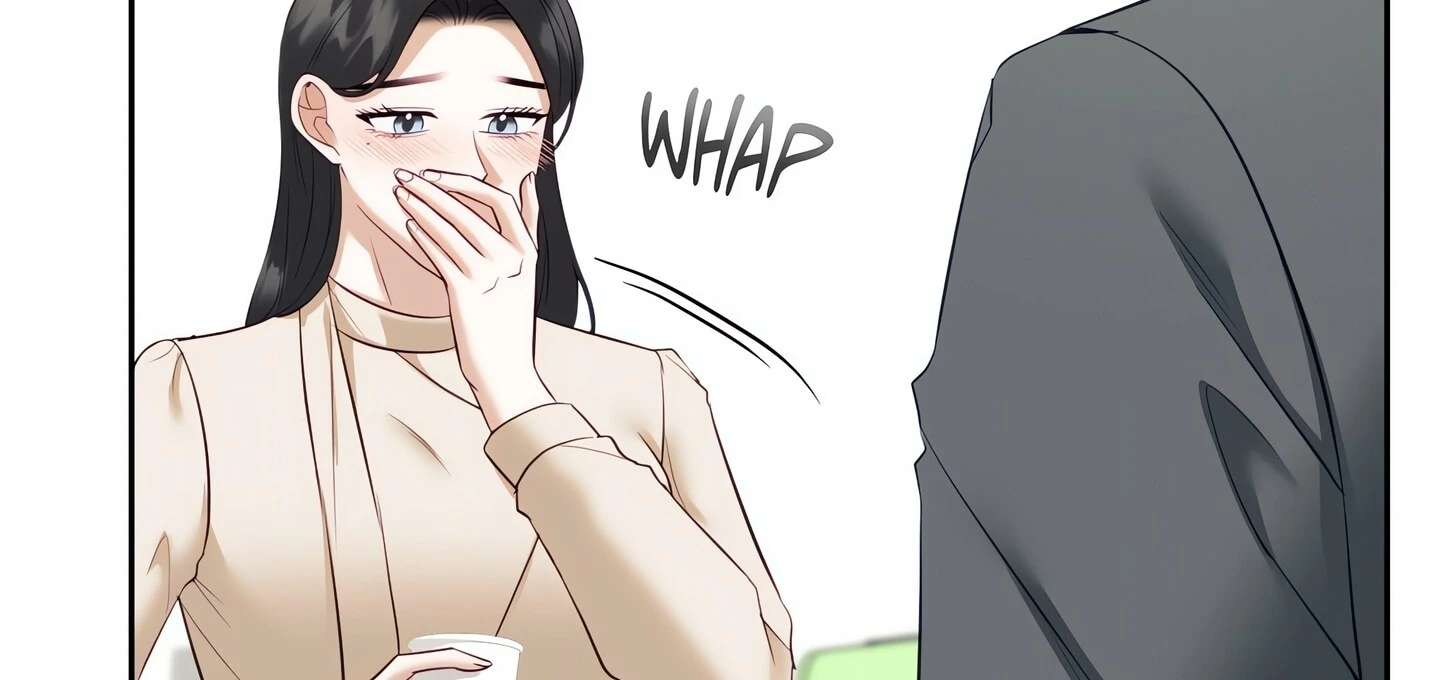 Domming My Boss Chapter 19 - Page 100