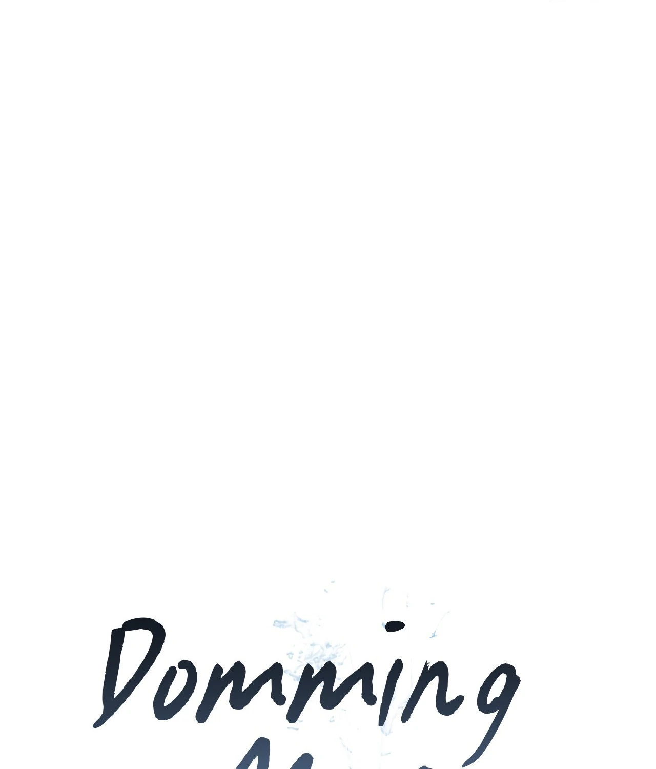 Domming My Boss Chapter 2 - Page 1