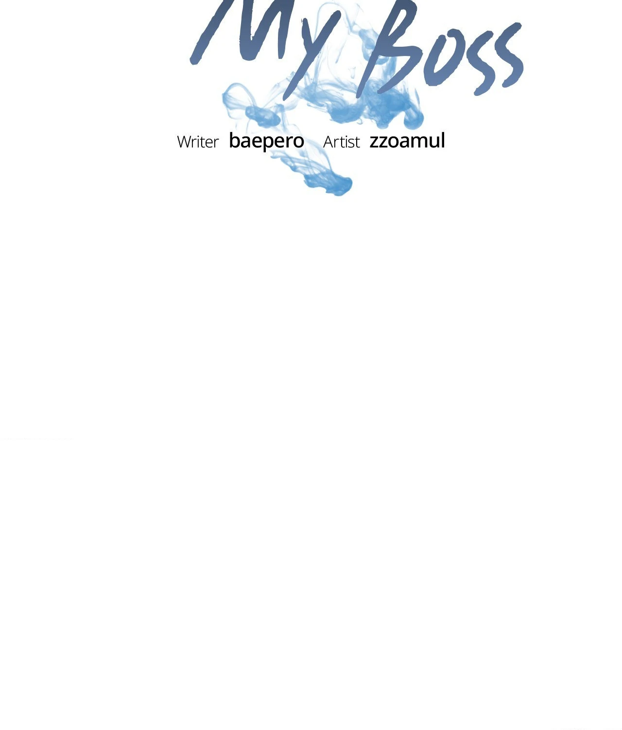 Domming My Boss Chapter 2 - Page 2