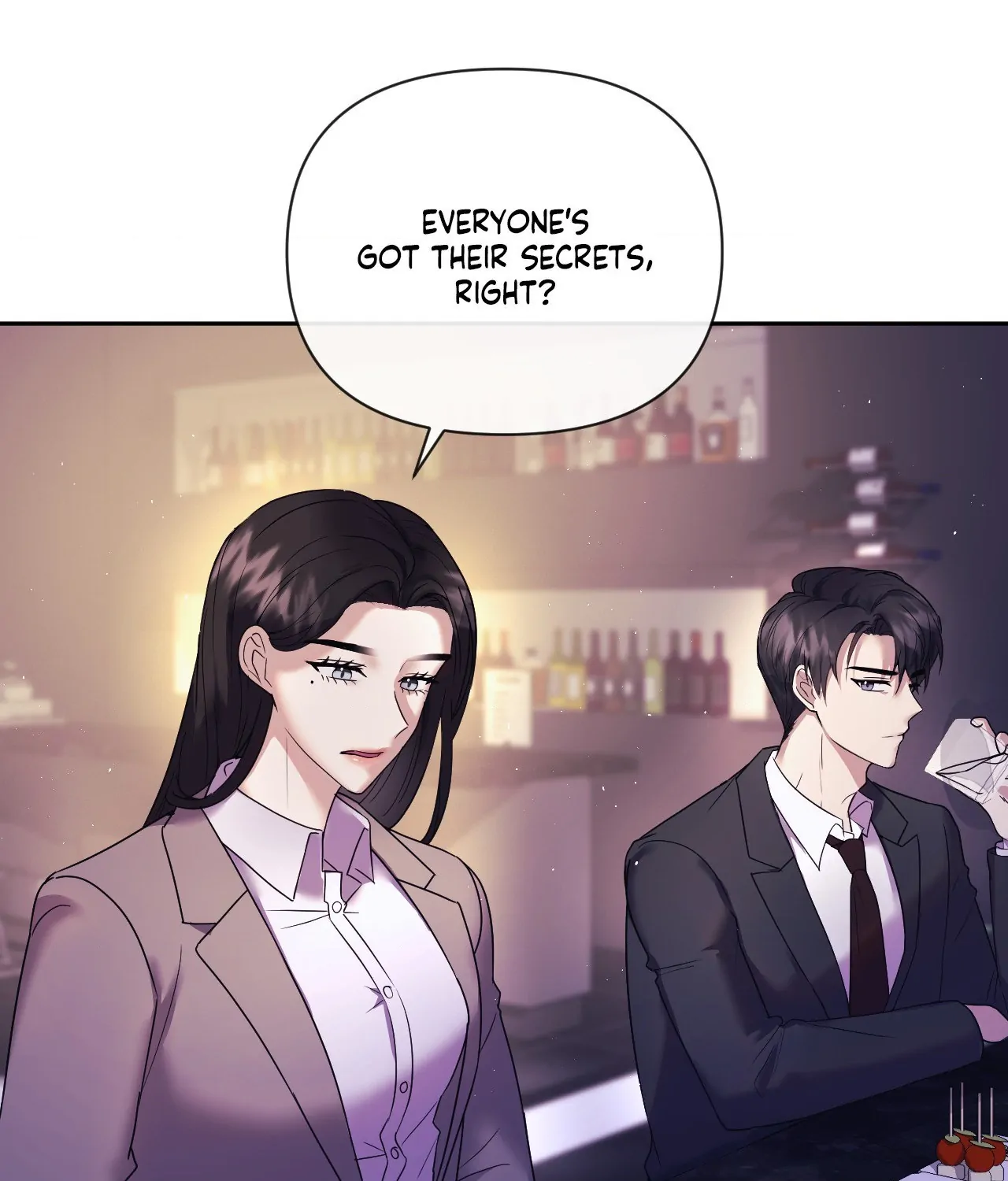 Domming My Boss Chapter 2 - Page 12