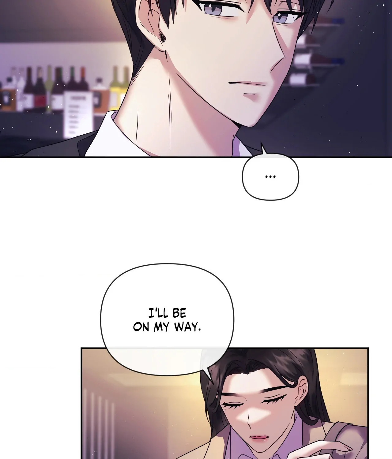 Domming My Boss Chapter 2 - Page 14