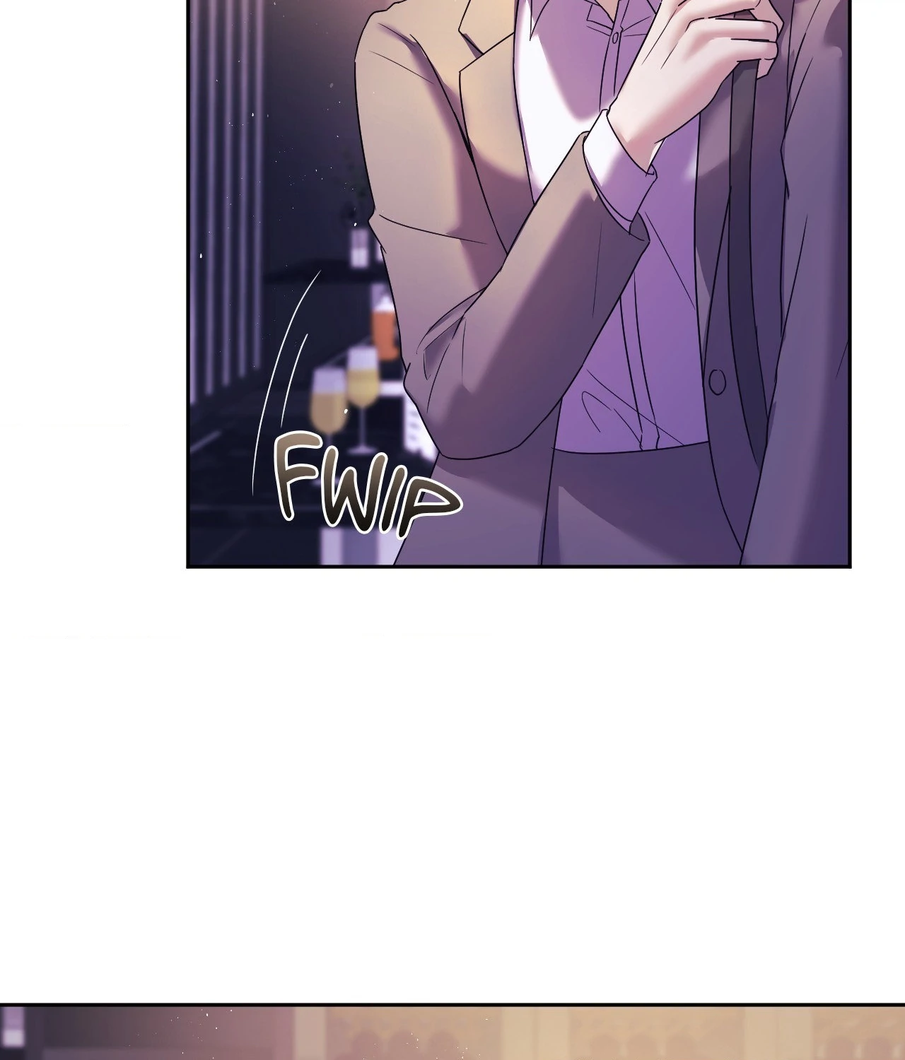 Domming My Boss Chapter 2 - Page 15