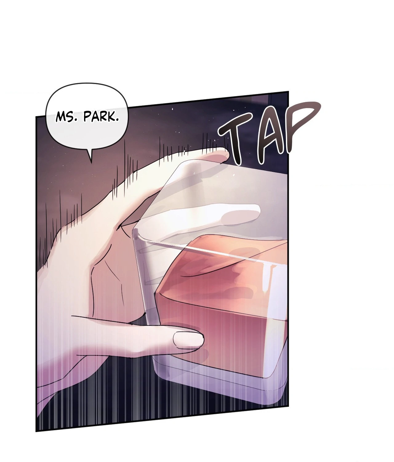 Domming My Boss Chapter 2 - Page 17