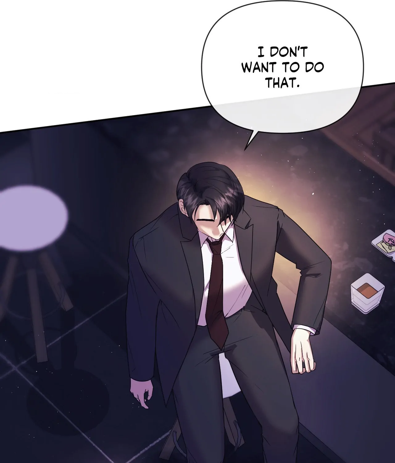 Domming My Boss Chapter 2 - Page 18