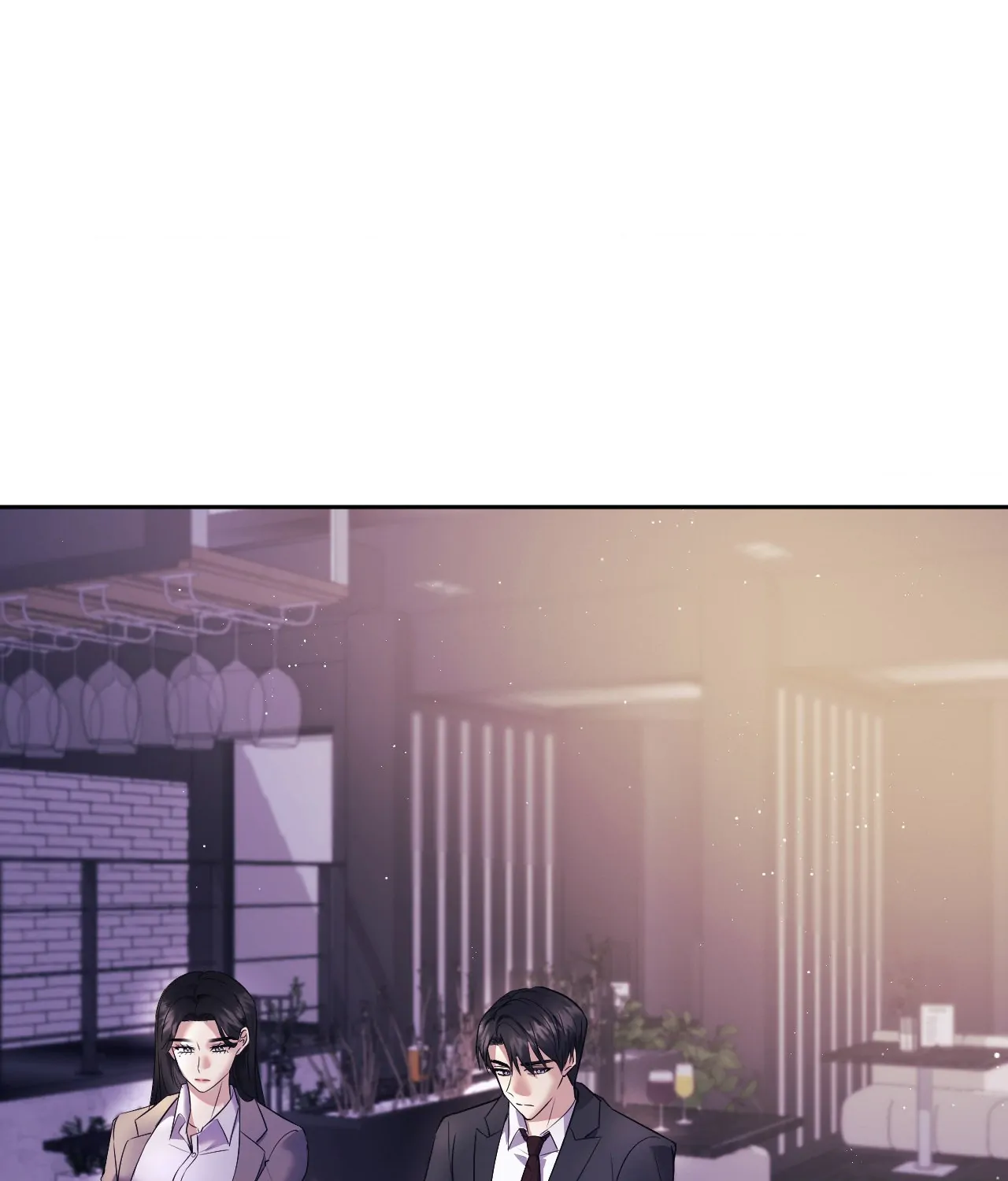 Domming My Boss Chapter 2 - Page 3