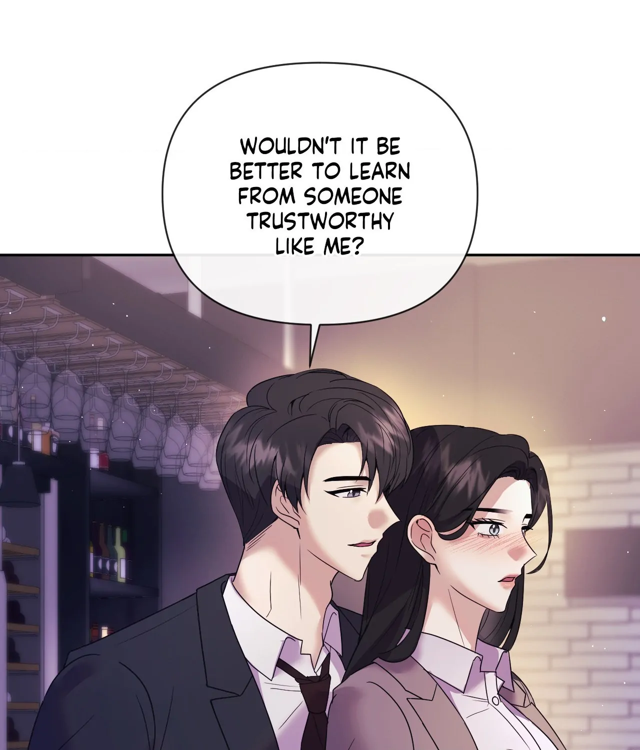 Domming My Boss Chapter 2 - Page 22