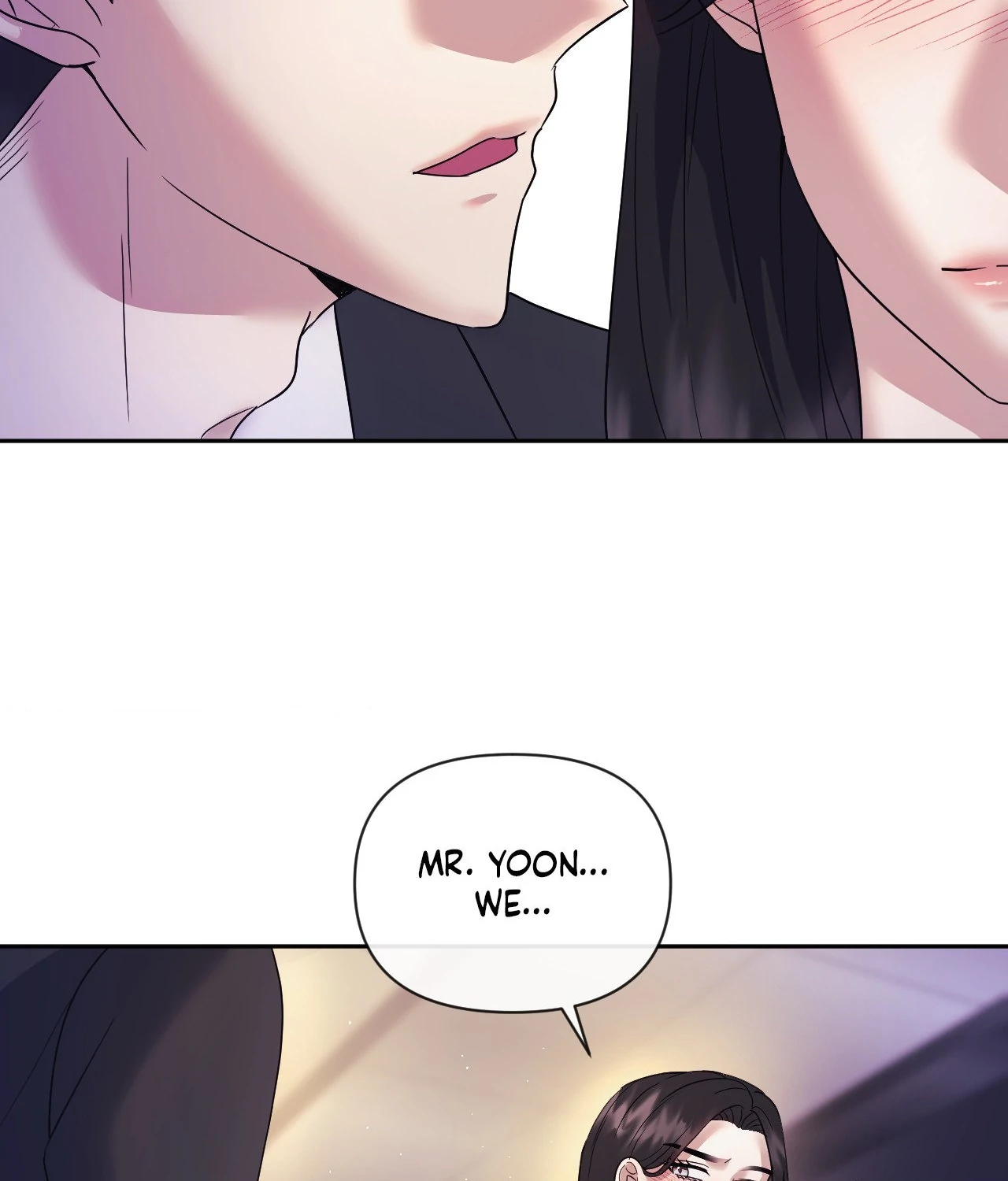 Domming My Boss Chapter 2 - Page 24