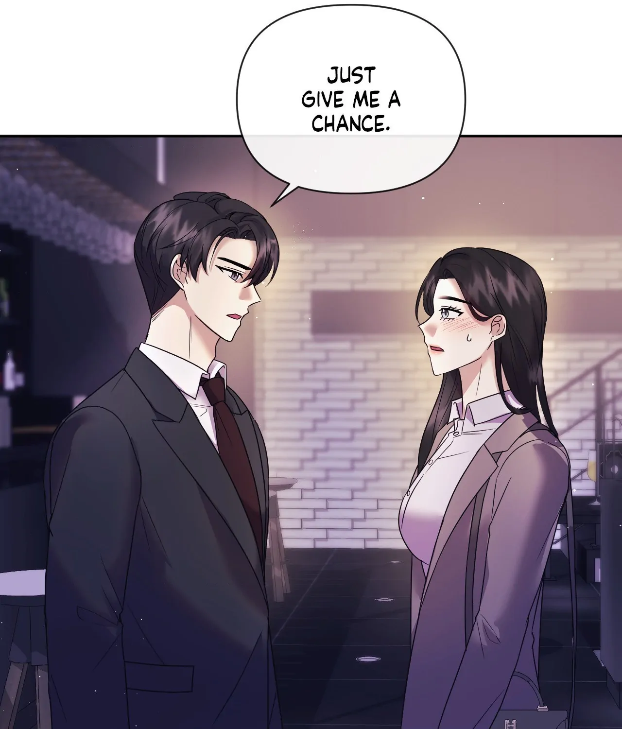 Domming My Boss Chapter 2 - Page 27