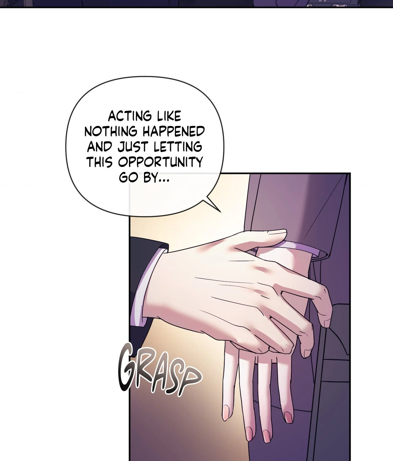 Domming My Boss Chapter 2 - Page 28