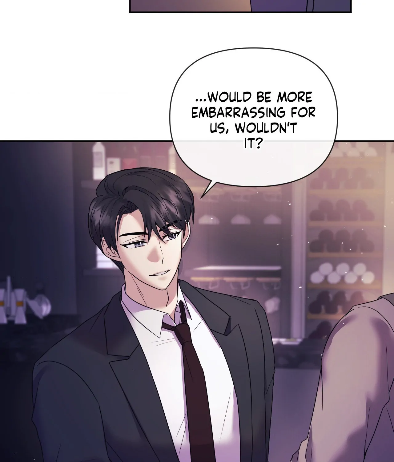 Domming My Boss Chapter 2 - Page 29