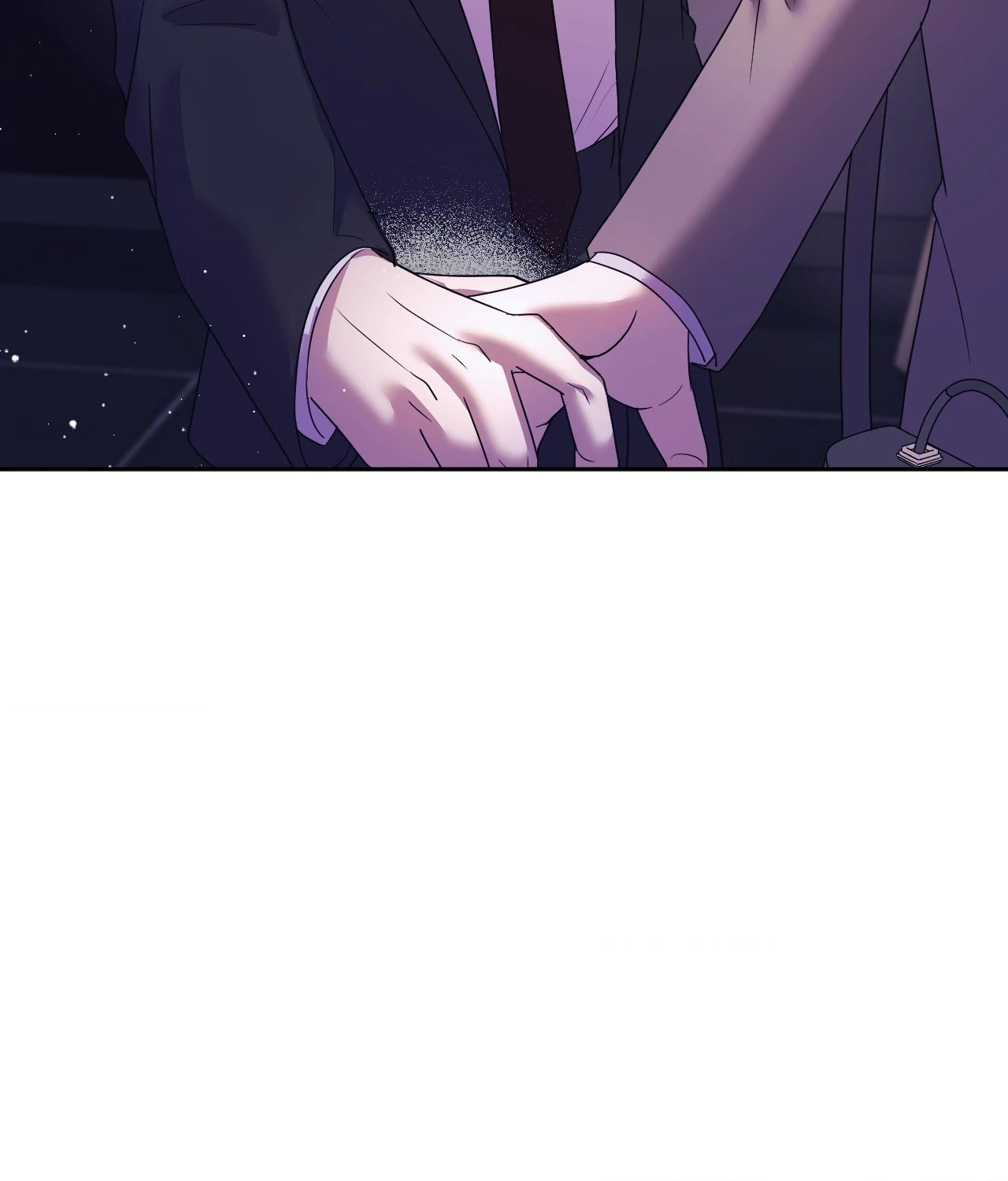 Domming My Boss Chapter 2 - Page 30