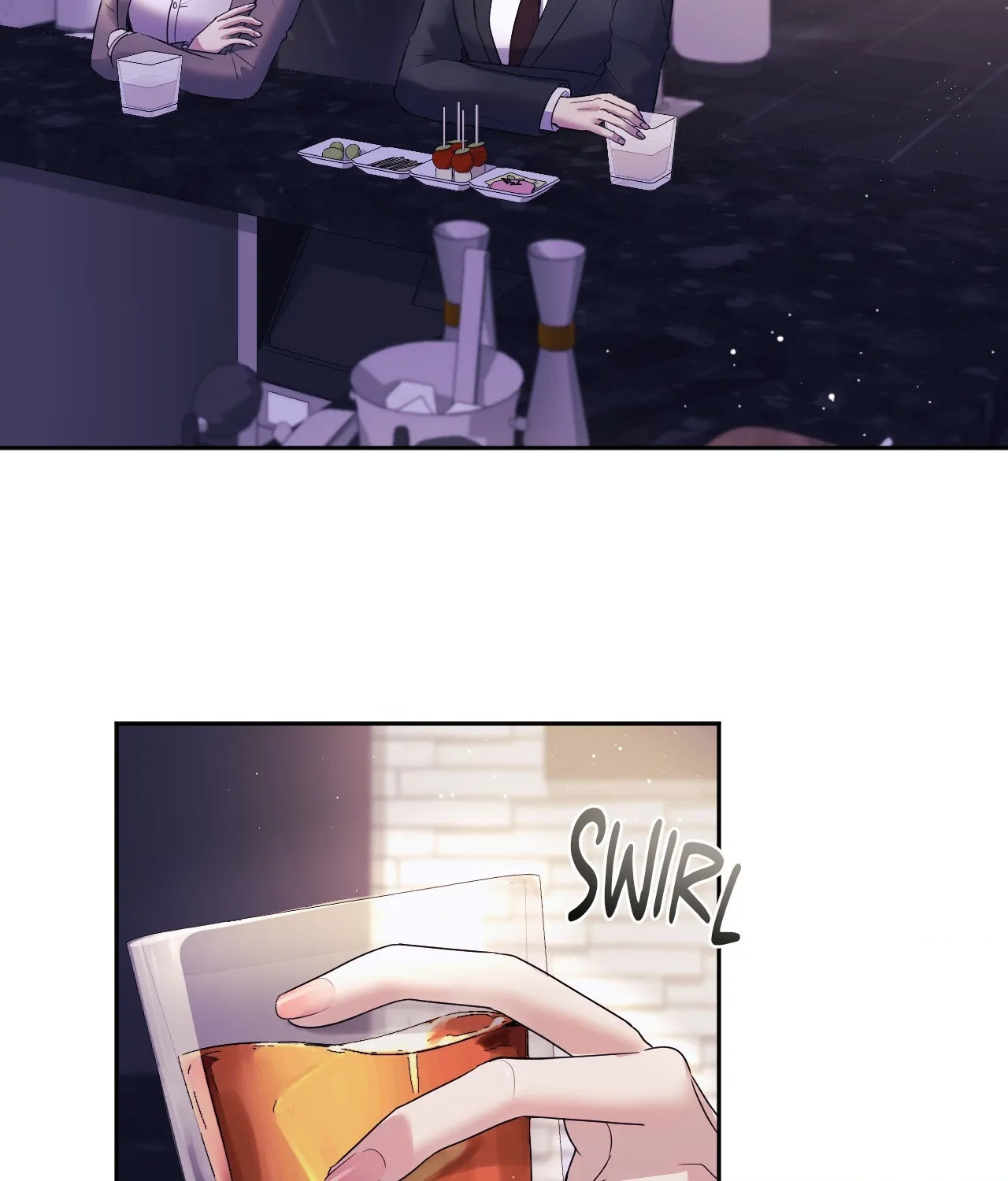 Domming My Boss Chapter 2 - Page 4