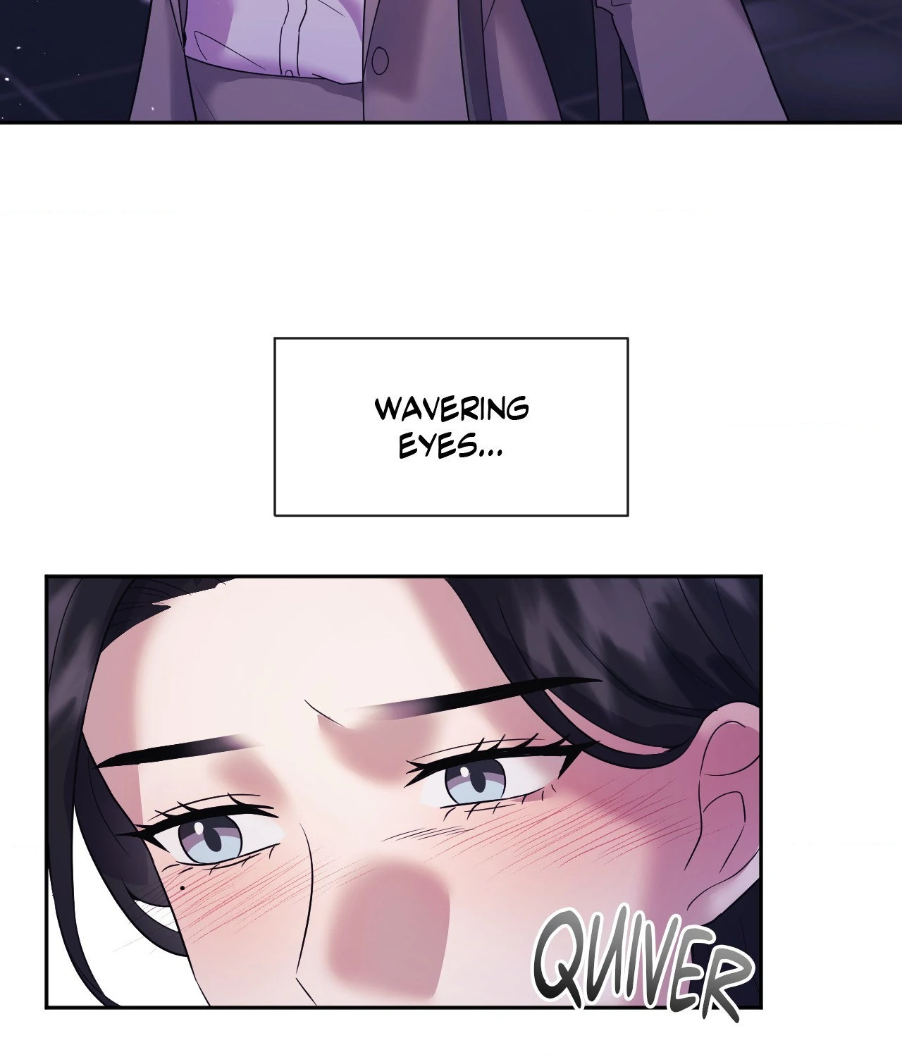 Domming My Boss Chapter 2 - Page 33