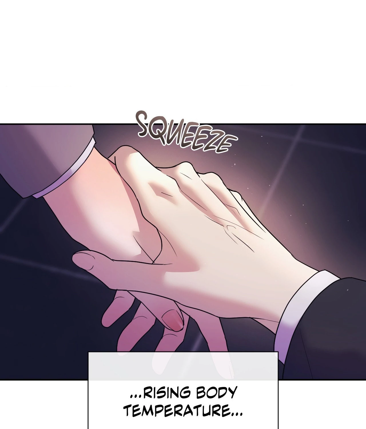 Domming My Boss Chapter 2 - Page 35