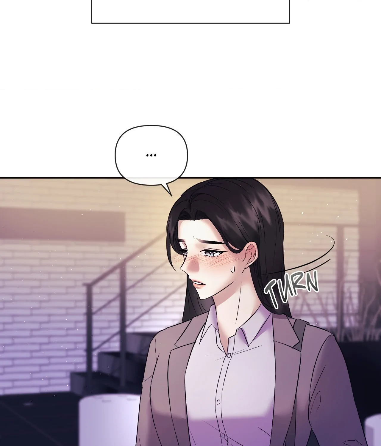 Domming My Boss Chapter 2 - Page 36