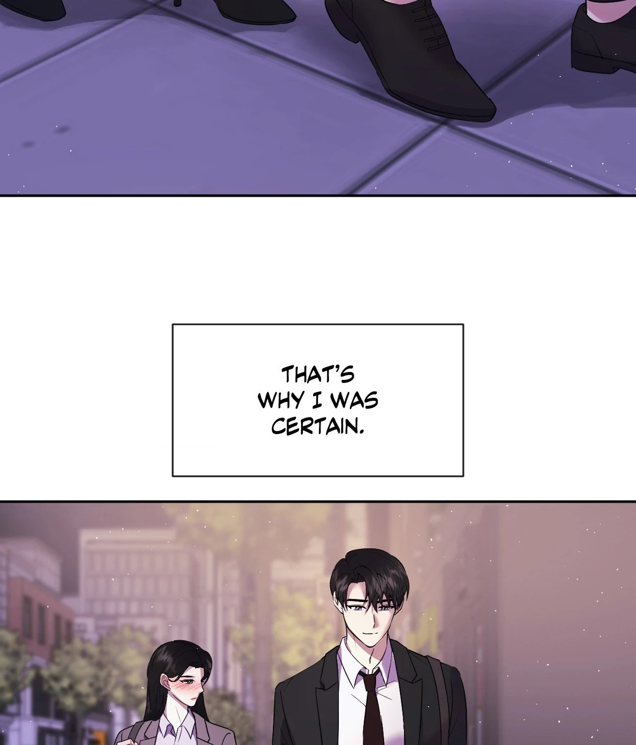 Domming My Boss Chapter 2 - Page 38